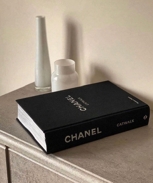 chanel-koffietafelboek